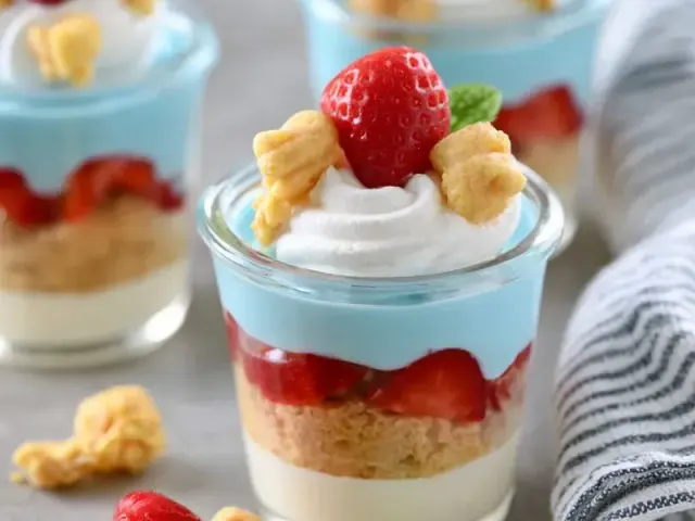Kid-Friendly Summer Snack Cups: Easy DIY Lunchbox Ideas