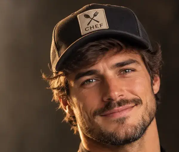 Lucas Brooks