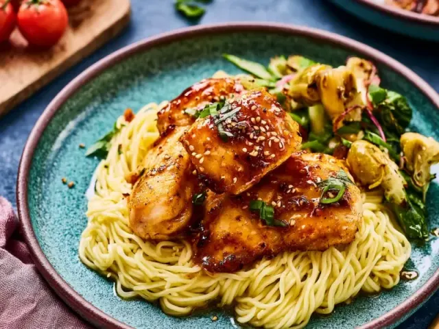 Summer Foil-Pack Dinner: Easy One-Pan Meals