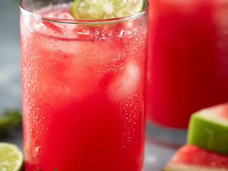 Watermelon Agua Fresca: The Secret to a Perfectly Balanced Batch
